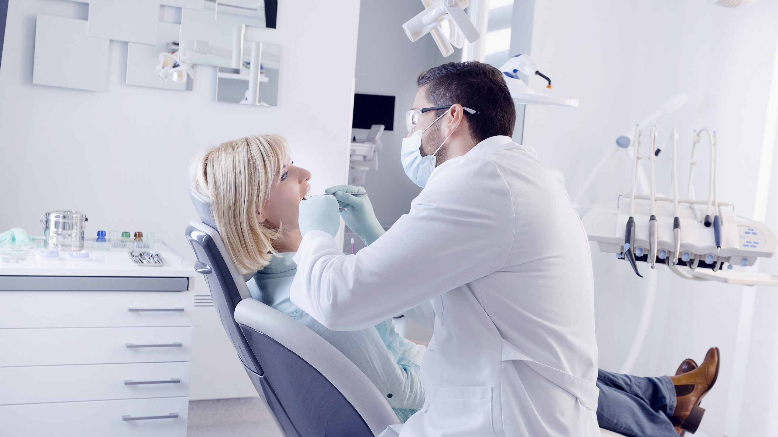 Dentist in Minocqua, WI