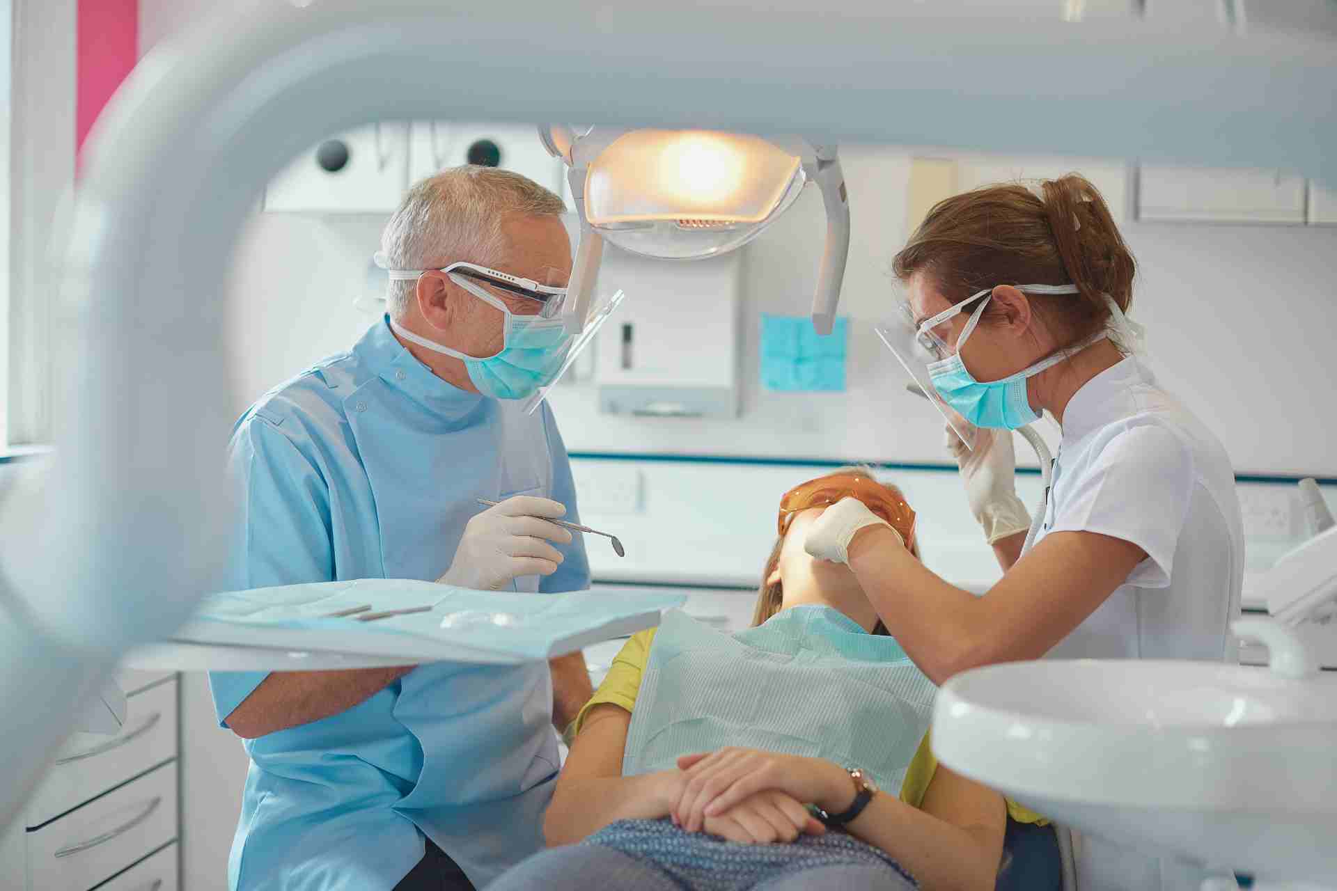Dentist in Minocqua, WI